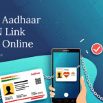 Aadhaar No To PAN Link Status Check Online